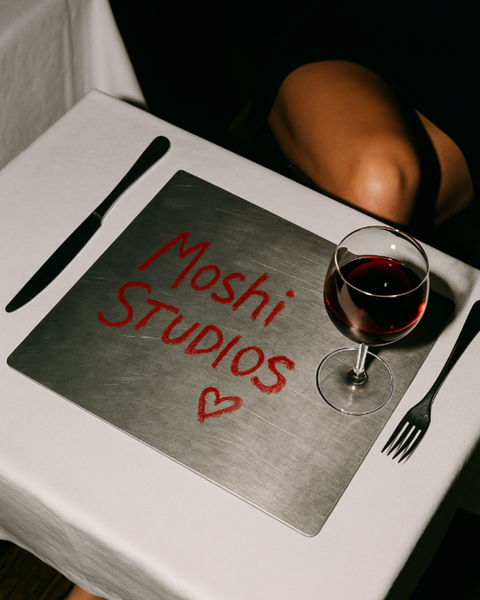 Meet Moshi Metal