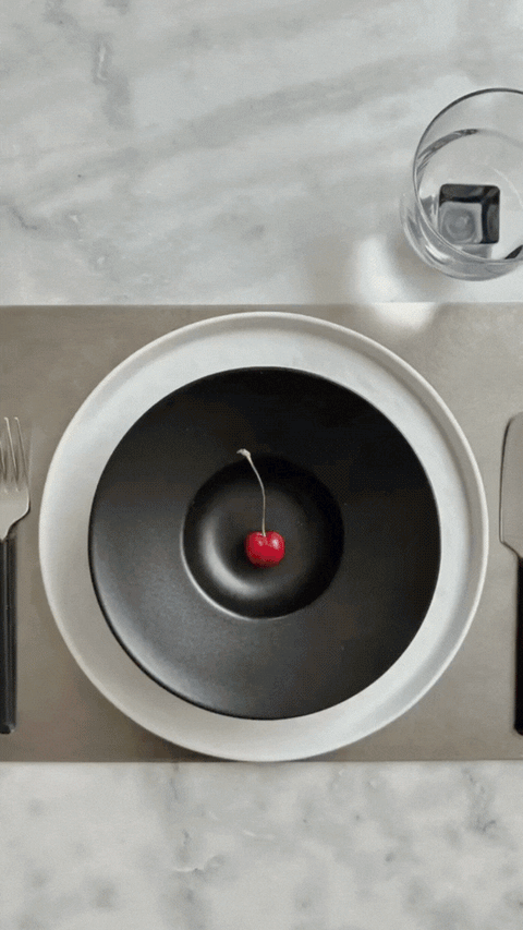 Moshi Metal Placemats