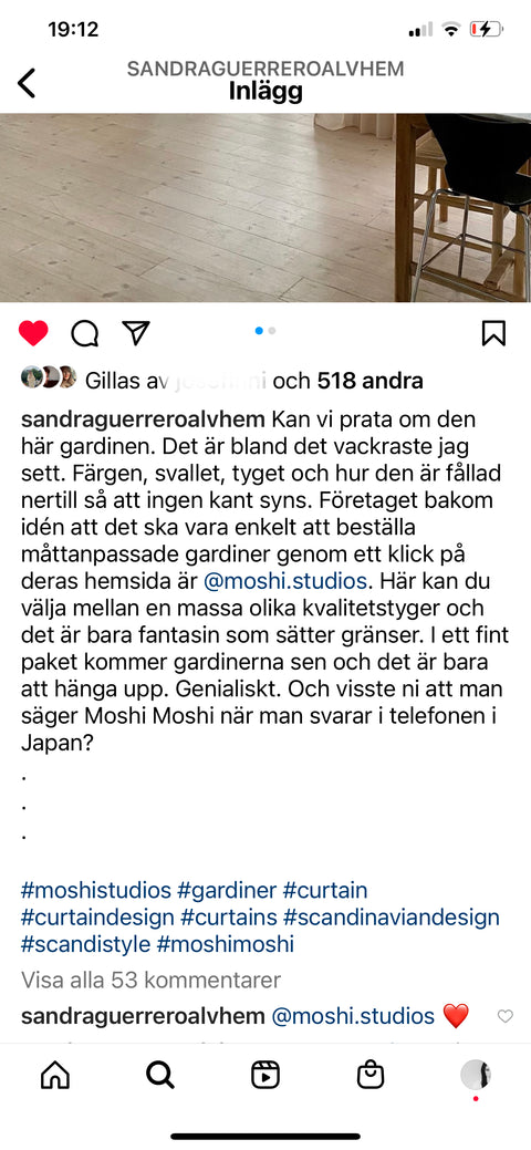 Drape 01 in the colors Nude and Peach