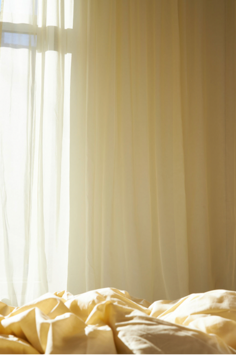 Drape 01 / Custom Made Curtain / Fabric Sample